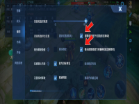 王者荣耀设置操作最佳,王者荣耀设置生日