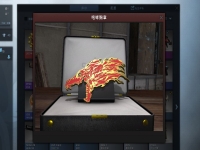 csgo咆哮胸章效果(csgo咆哮有纪念品吗)？