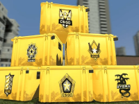 csgo抽箱子多少钱一个，csgo抽一次箱子多少钱？