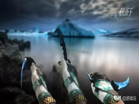 csgo皮肤编号1的是啥皮肤？