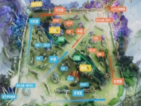 王者荣耀地图详细介绍,王者荣耀地图阴影怎么设置?