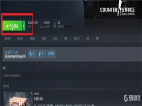 csgo国服启动器无法组队怎么办(csgo国服启动器不能和好友玩)