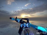 csgo自造贴纸划算吗(csgo皮肤贴纸怎么贴)?