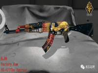 csgo皇后哪个箱子开的(csgo皇后值得买吗)?