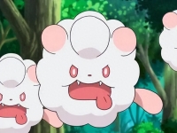 口袋妖怪属性相克表图片，口袋妖怪属性相克表一览