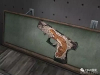 csgo动物系列皮肤推荐