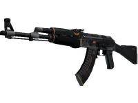 ak47精英之作吃磨损吗,csgoak47精英之作买什么磨损好？