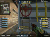 csgo奥拉夫位置，csgo奥拉夫位由来