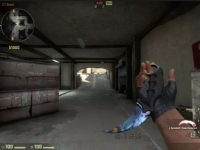 csgo屠夫皮肤模板对照表(csgo屠夫图案介绍)