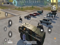 和平精英装甲车有什么作用,怎么用,装甲车在哪里找到