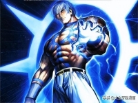 伊格尼斯和大蛇哪个厉害，伊格尼斯出招表