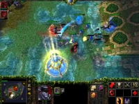 魔兽争霸3冰封王座地图下载网站，地图太大开不了游戏怎么弄？