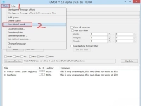 死或生5mod安装教程，死或生5mod放到哪个目录？