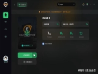 为什么csgo进不去游戏(csgo进不去游戏怎么办)？