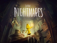 小小噩梦攻略完整版攻略图文，小小噩梦攻略第一章