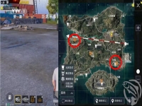 和平精英祭台在哪,祭坛什么意思,有什么用