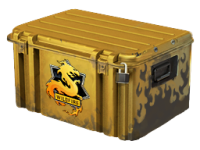 csgo市场开箱最便宜是哪个箱子？