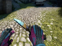 csgo开箱迈阿密多少钱(csgo的迈阿密是什么箱子开的)？