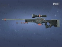 csgoawp毛细血管多少钱(吃不吃磨损/买什么磨损)?