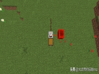 红石比较器怎么用，红石比较器合成表