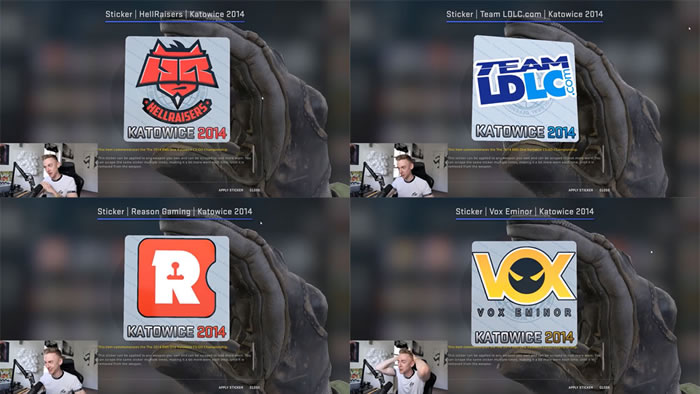 CSGO：10分钟亏了一套房？网友开箱运气太差，7万直接没了