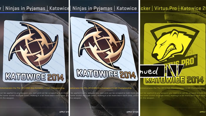 CSGO：10分钟亏了一套房？网友开箱运气太差，7万直接没了