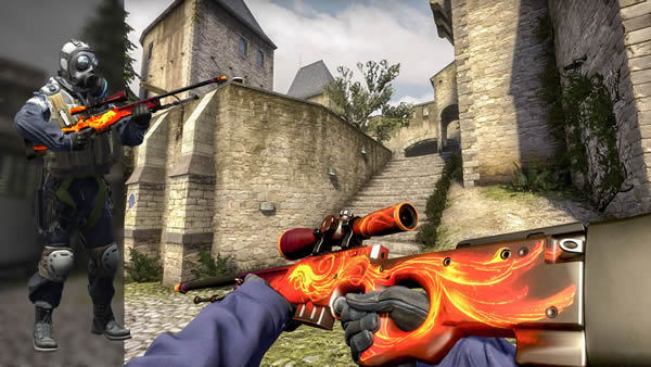 csgo皮肤交易平台怎么选(5家最好csgo皮肤交易平台推荐)