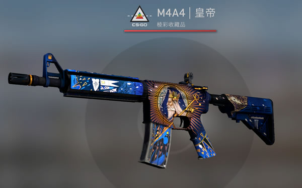 csgo皮肤推荐指南,最具性价比的皮肤评测(场景效果分析)