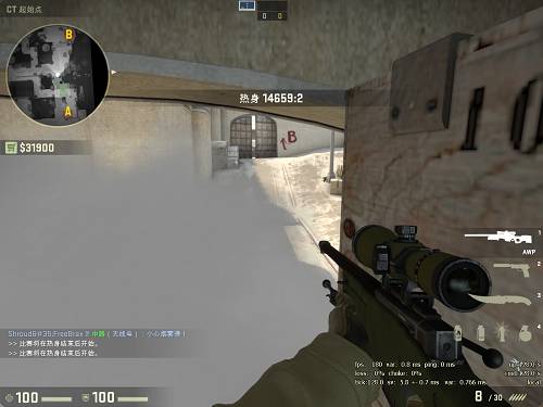 csgo封烟教学图(csgo封烟教学创意工坊怎么用)? csgo封烟教学图(csgo封烟教学创意工坊怎么用)?