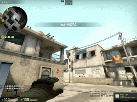 csgo封烟教学图(csgo封烟教学创意工坊怎么用)? csgo封烟教学图(csgo封烟教学创意工坊怎么用)?