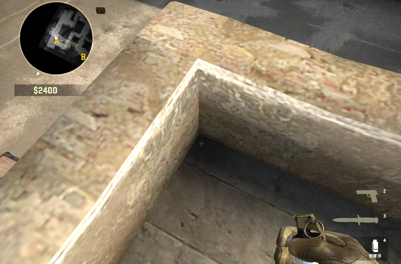 csgo封烟教学图(csgo封烟教学创意工坊怎么用)? csgo封烟教学图(csgo封烟教学创意工坊怎么用)?