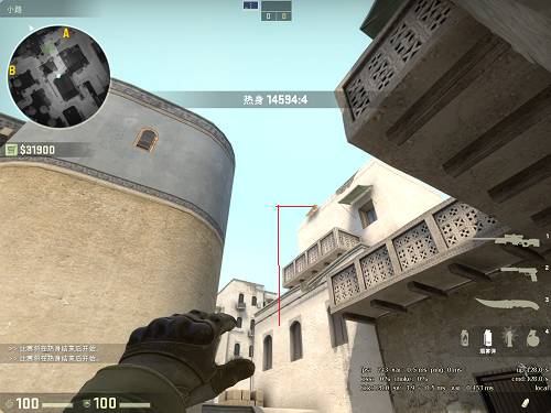 csgo封烟教学图(csgo封烟教学创意工坊怎么用)? csgo封烟教学图(csgo封烟教学创意工坊怎么用)?