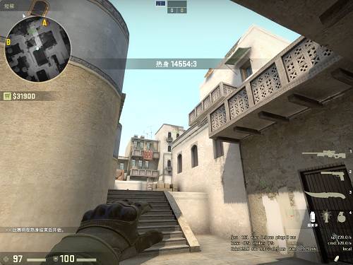 csgo封烟教学图(csgo封烟教学创意工坊怎么用)? csgo封烟教学图(csgo封烟教学创意工坊怎么用)?