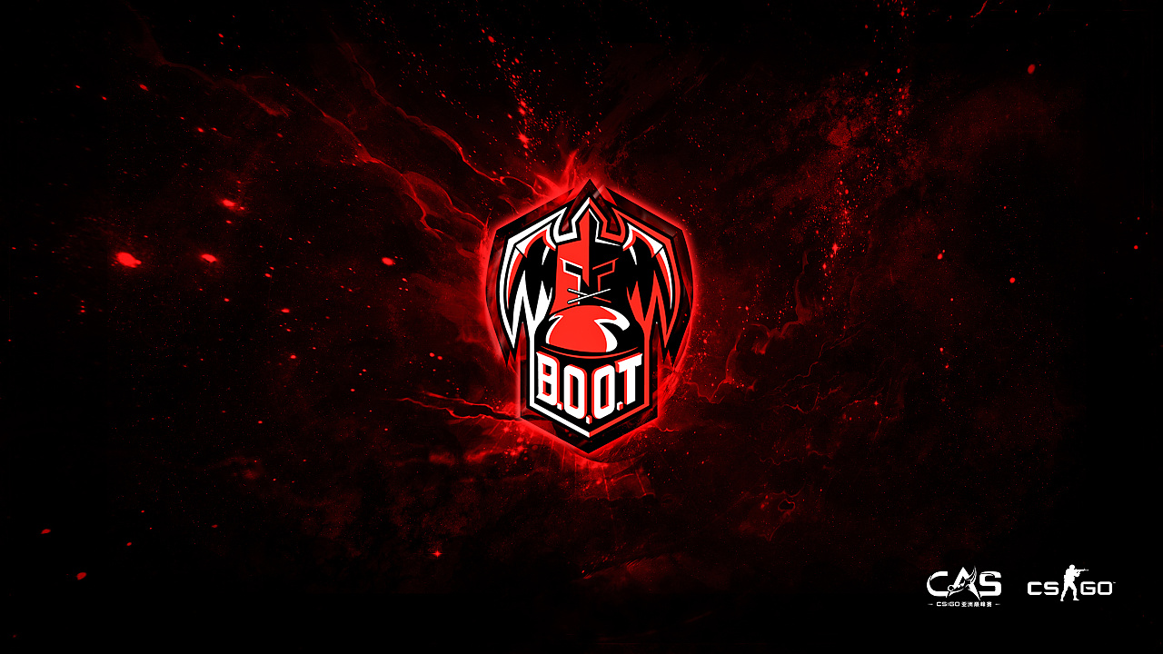 CSGO战队LOGO高清版