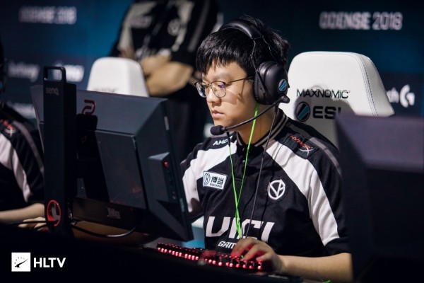 CSGO战队LOGO高清版