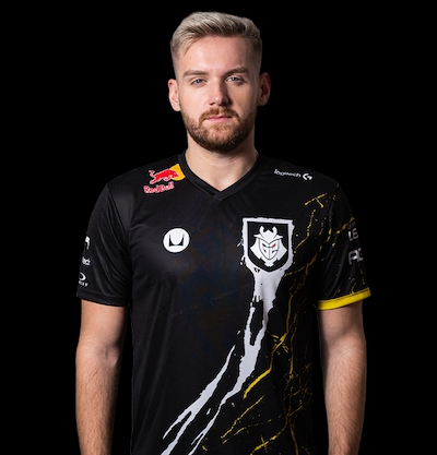 CSGO职业选手头像-G2 2023新