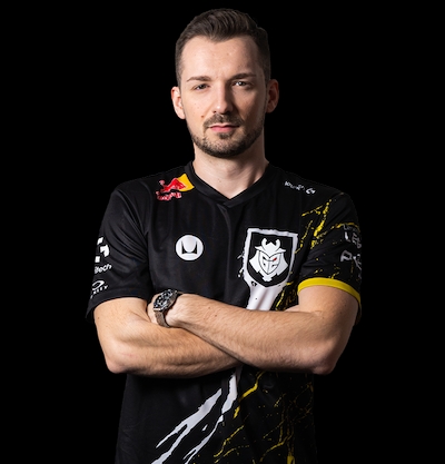 CSGO职业选手头像-G2 2023新