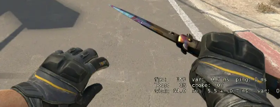 CSGO全系列手套详解!!!(上——土豪篇)