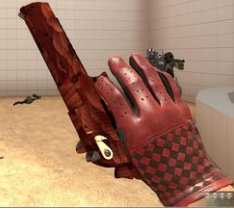 CSGO全系列手套详解!!!(上——土豪篇)