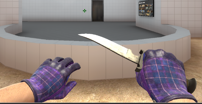 CSGO全系列手套详解!!!(上——土豪篇)