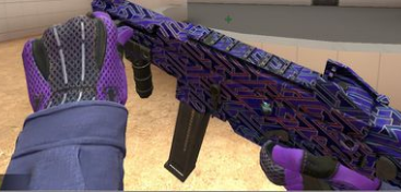 CSGO全系列手套详解!!!(上——土豪篇)