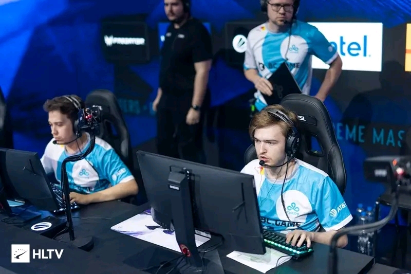 【CSGO】胖球曾经求职G2？NAVI Junior开始招人。