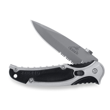 CSGO里熊刀在现实世界的原型