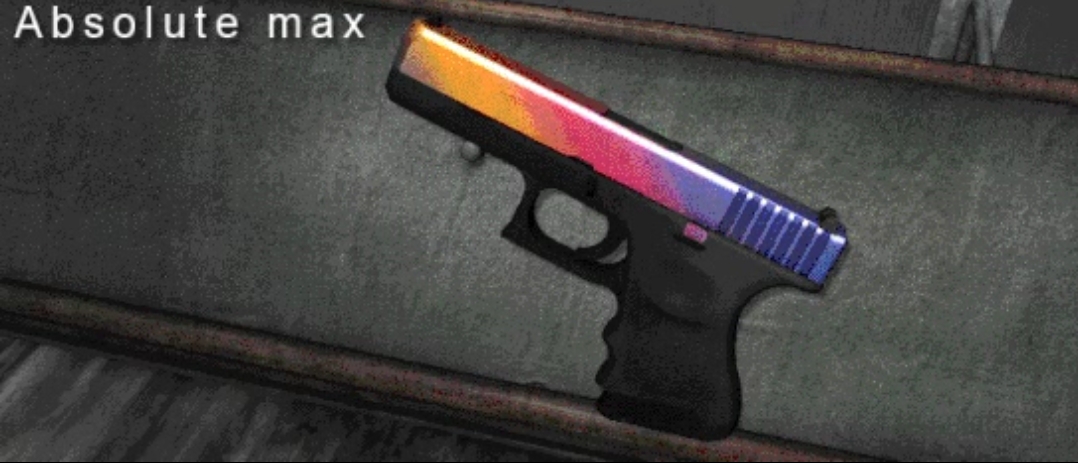 CSGO饰品玄学大合集！！！纯干货哦！！！