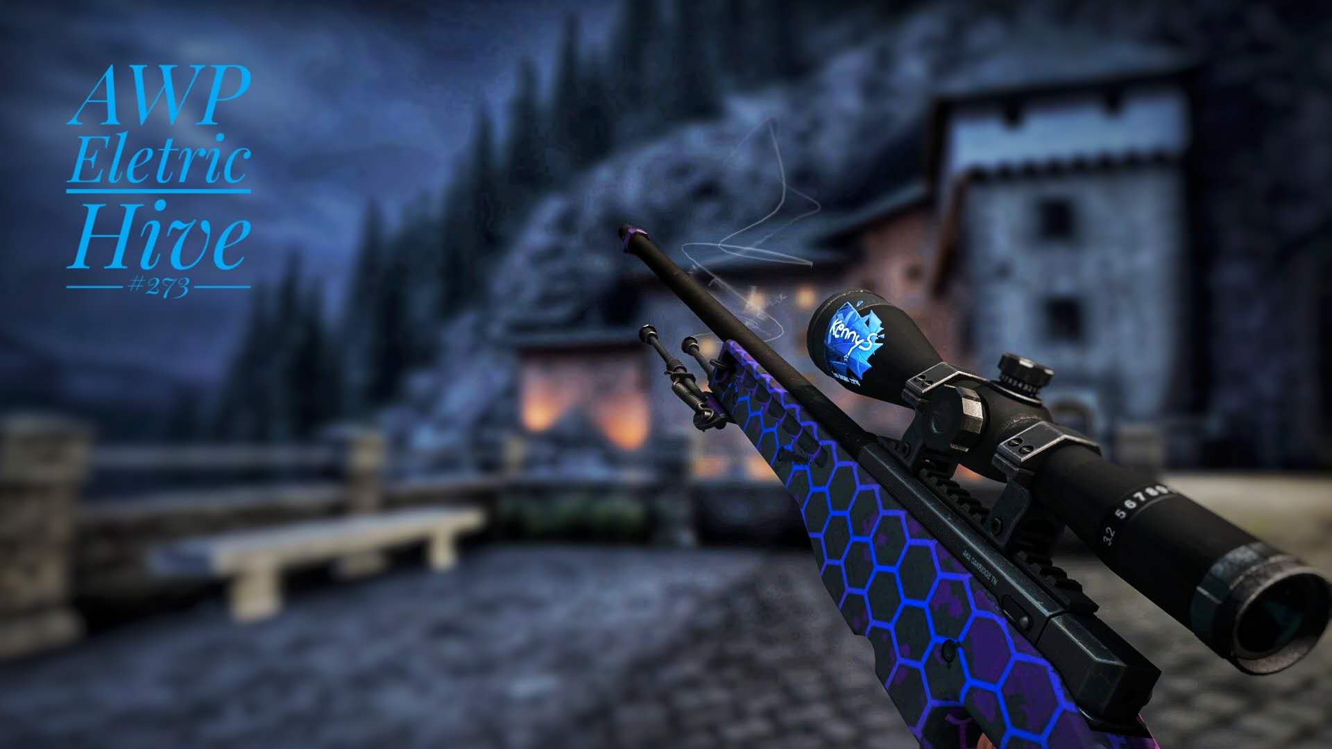 CSGO饰品玄学大合集！！！纯干货哦！！！