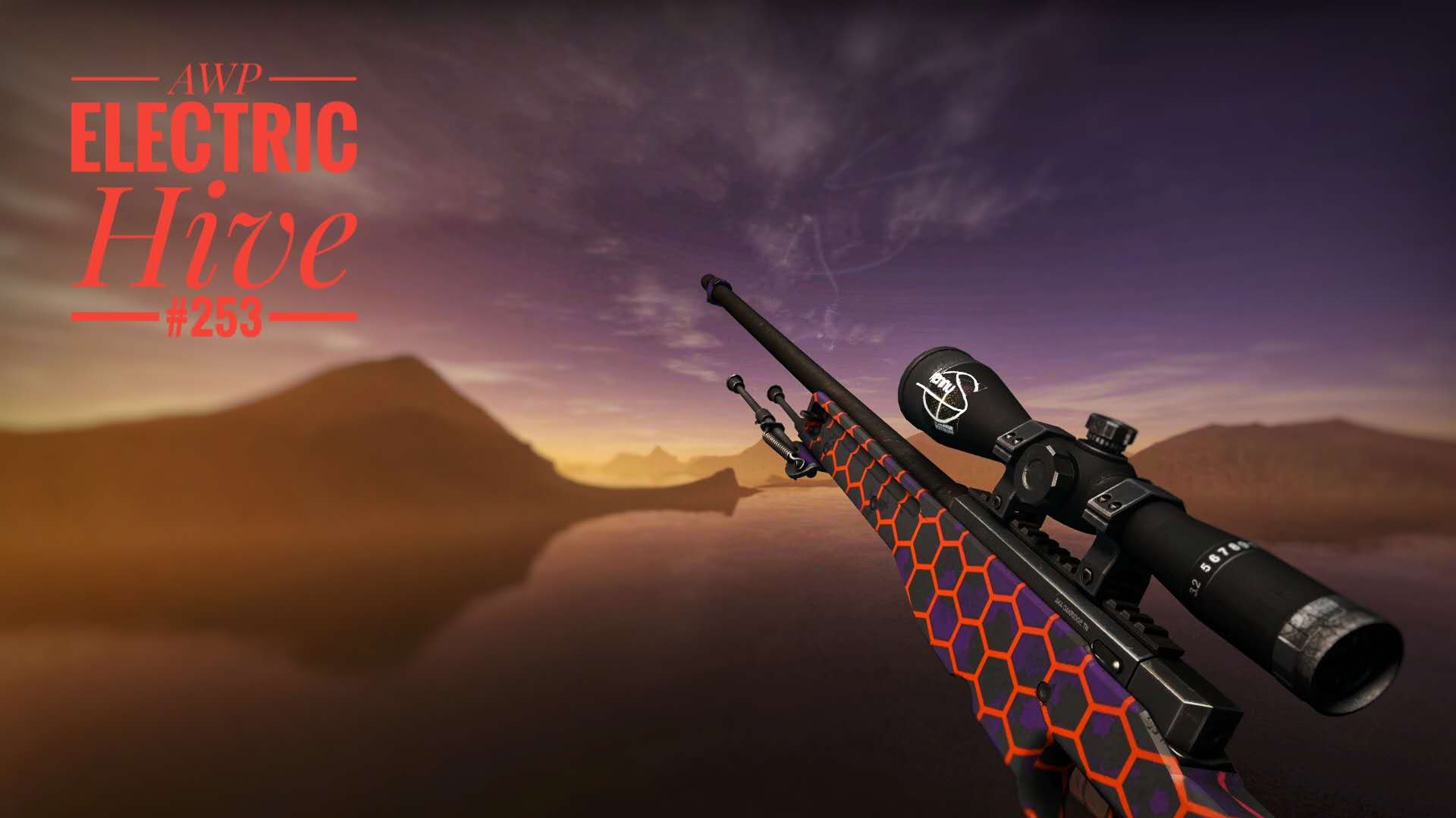 CSGO饰品玄学大合集！！！纯干货哦！！！