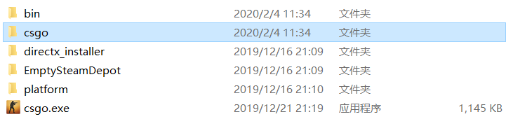 CSGO玩家都要知道的“冷”知识（2）