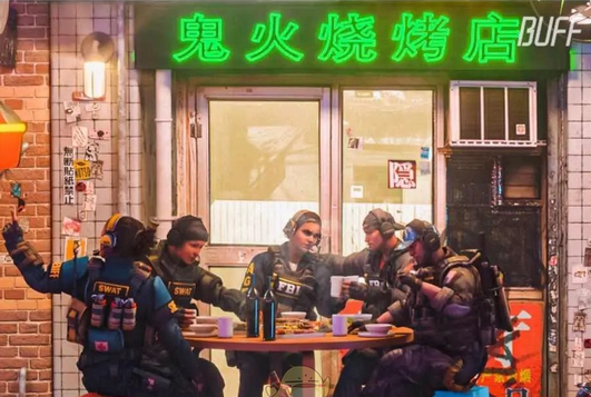 csgo别墅杯假赛怎么回事(csgo别墅杯2021假赛事件)？