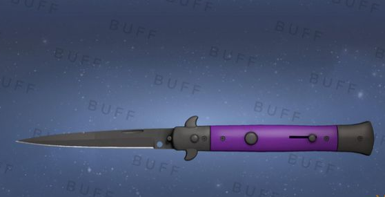 csgo短剑多少钱(csgo短剑皮肤推荐)？