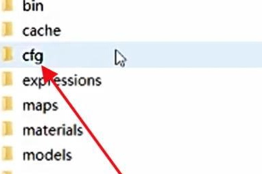 csgocfg文件夹在哪里,怎么打开,可以删除吗? csgocfg文件夹在哪里,怎么打开,可以删除吗?